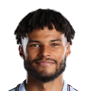 Tyrone Mings