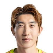 Jo Hyeon Woo