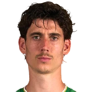 Callum O'Dowda