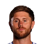 Wes Burns