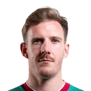 Aaron Calver