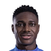 Cephas Malele