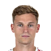 Joshua Kimmich