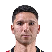 Tomás Martínez
