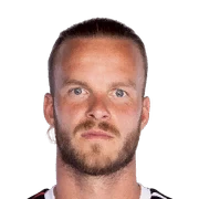 Jorrit Hendrix