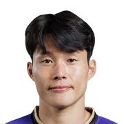Lee Chang Yong
