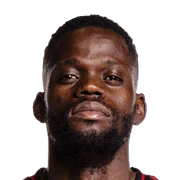 Jamal Thiaré