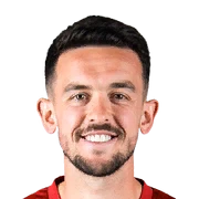 Zach Clough