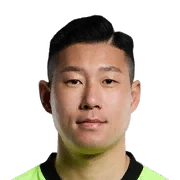 Park Chung Hyo