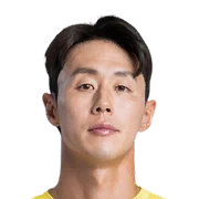 Yoon Pyung Gook