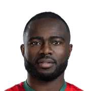 Frank Acheampong