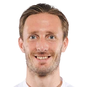 Ben Davies