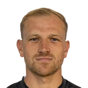 Ryan Croasdale
