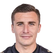 Aaron McGowan