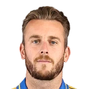 Rhys Oates