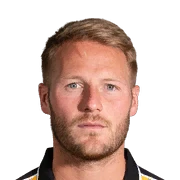 Cameron Norman