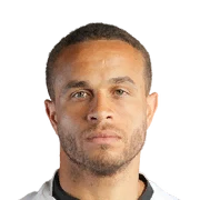 Carlton Morris