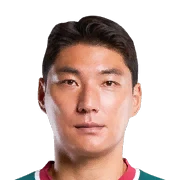 Joo Min Kyu
