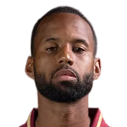 Kellyn Acosta