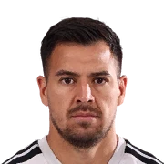 Lucas Cháves