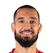 Nabil Bentaleb