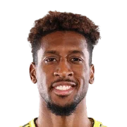 Kingsley Coman