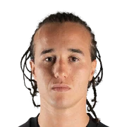 Diego Laxalt