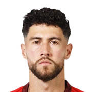 Jonathan Osorio