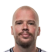 Nicolai Poulsen