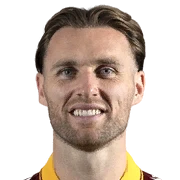 Stephen O'Donnell
