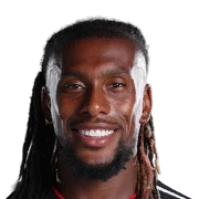 Alex Iwobi
