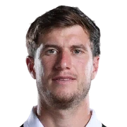 Paddy McNair