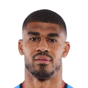 Ashley Fletcher