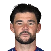Alex Mowatt