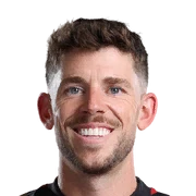 Ryan Christie