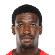 Kwasi Okyere Wriedt