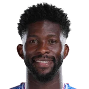 Jefferson Lerma