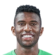 Sergio Mosquera