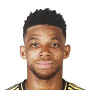 Frank Fabra