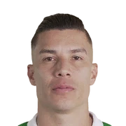 Mateus Uribe