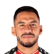 Yeison Gordillo