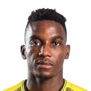 Dairon Mosquera