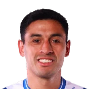 Claudio Baeza