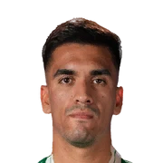 Nicolás Orellana