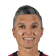 Daniel Torres