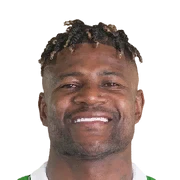 Dairon Asprilla