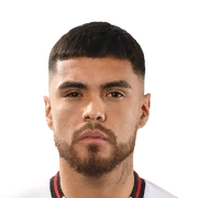 Paulo Díaz