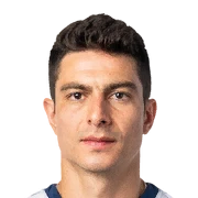 Stefan Medina