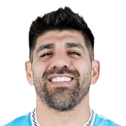 Leandro Díaz