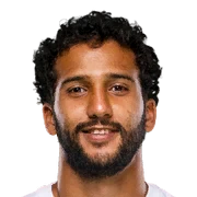 Mohammed Qasem